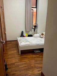 Tanglin View (D3), Condominium #538030711